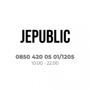 Gimart Outlet Mağaza Logosu