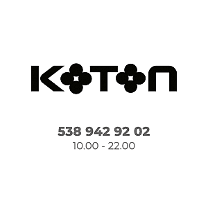 Gimart Outlet Mağaza Logosu