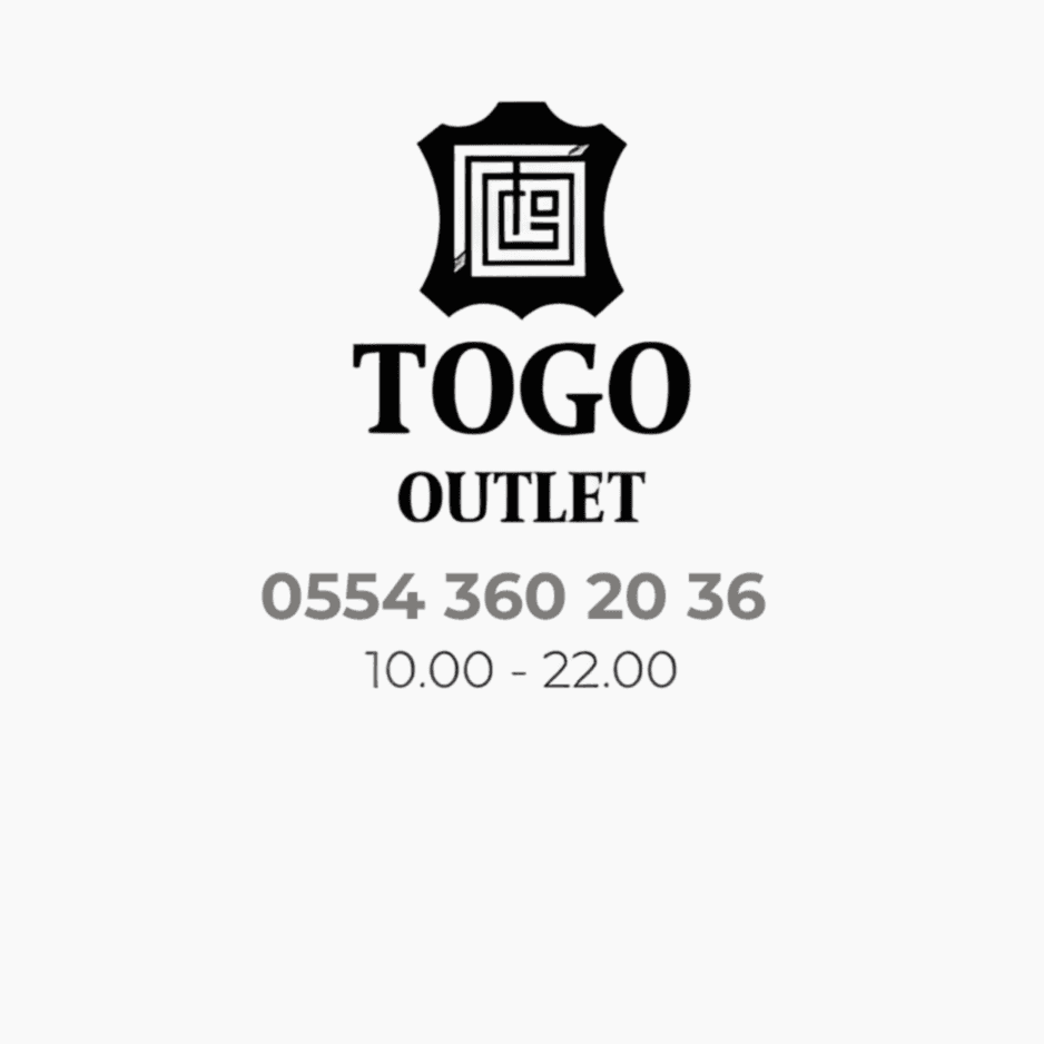 Gimart Outlet Mağaza Logosu