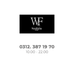 Gimart Outlet Mağaza Logosu