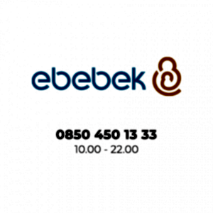 Gimart Outlet Mağaza Logosu