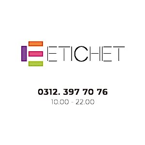 Gimart Outlet Mağaza Logosu